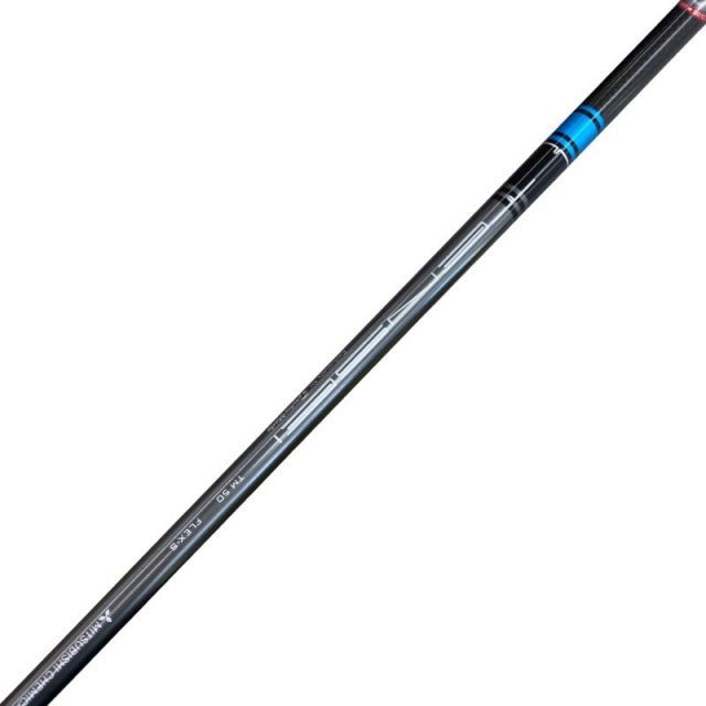 【中古】 テーラーメイド SIM MAX 3W フェアウェイウッド FW TENSEI BLUE TM50(FW) (フレックスS) メンズ 男性用 右利き 右用 Cランク ゴルフクラブ