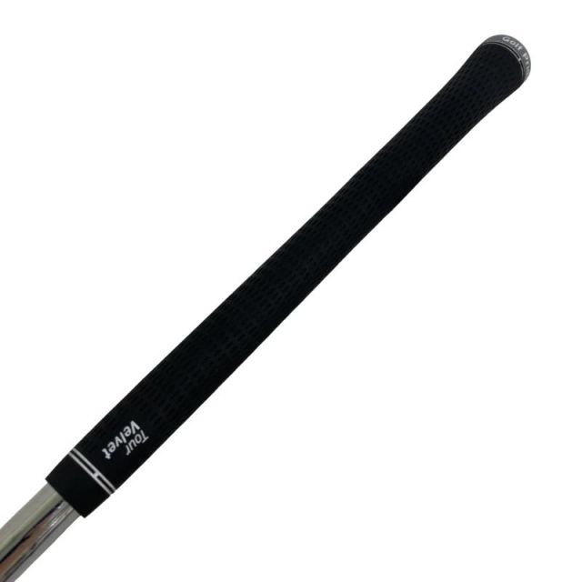 【中古】 ダンロップ SRIXON Z585 6S アイアンセット IR 純正特注シャフト (フレックスX) メンズ 男性用 右利き 右用 Cランク ゴルフクラブ