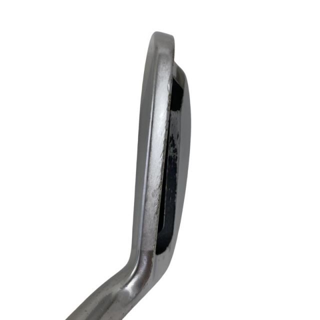 【中古】 ダンロップ SRIXON Z585 6S アイアンセット IR 純正特注シャフト (フレックスX) メンズ 男性用 右利き 右用 Cランク ゴルフクラブ