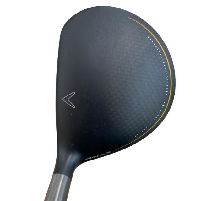 【中古】 キャロウェイ ROGUE ST MAX 5W フェアウェイウッド FW SPEEDER NX 50 (フレックスS) メンズ 男性用 右利き 右用 Cランク ゴルフクラブ 【中古】 キャロウェイ ROGUE ST MAX 5W フェアウェイウッド FW SPEEDER NX 50 (フレックスS) メンズ 男性用 右利き 右用 Cランク ゴルフクラブ