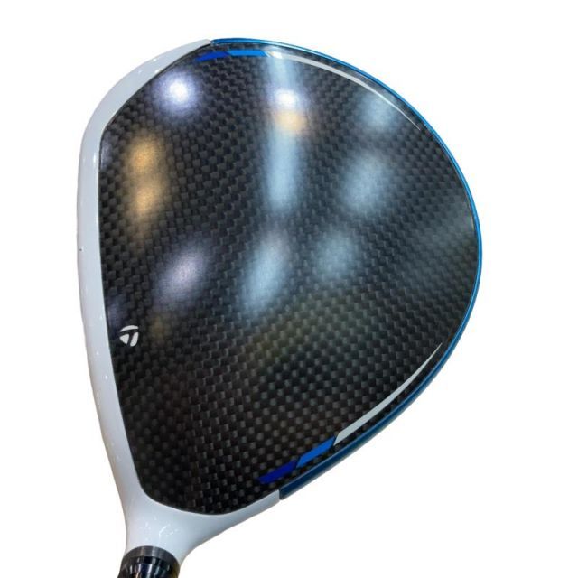 中古】 テーラーメイド SIM2 10.5° ドライバー DR 純正特注シャフト