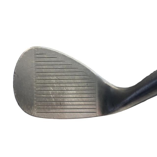【中古】 タイトリスト VOKEY SPIN MILLED SM8 ジェットブラック 58°/14°K ウェッジ WG NS PRO 950GH neo (フレックスS) メンズ 男性用 右利き 右用 Dランク ゴルフクラブ 【中古】 タイトリスト VOKEY SPIN MILLED SM8 ジェットブラック 58°/14°K ウェッジ WG NS PRO 950GH neo (フレックスS) メンズ 男性用 右利き 右用 Dランク ゴルフクラブ