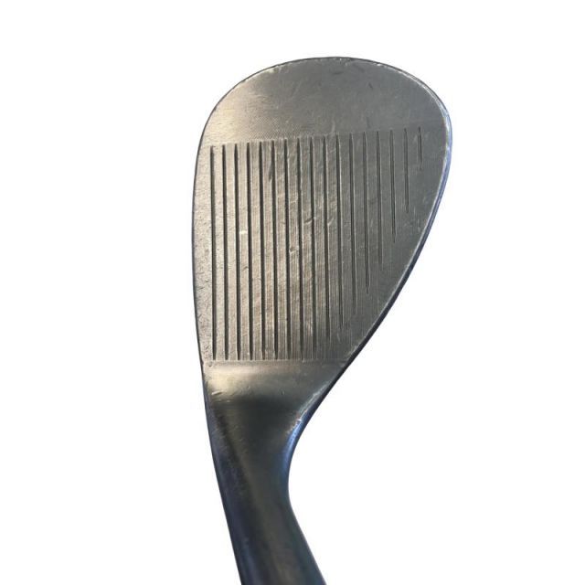 【中古】 タイトリスト VOKEY SPIN MILLED SM8 ジェットブラック 58°/14°K ウェッジ WG NS PRO 950GH neo (フレックスS) メンズ 男性用 右利き 右用 Dランク ゴルフクラブ 【中古】 タイトリスト VOKEY SPIN MILLED SM8 ジェットブラック 58°/14°K ウェッジ WG NS PRO 950GH neo (フレックスS) メンズ 男性用 右利き 右用 Dランク ゴルフクラブ
