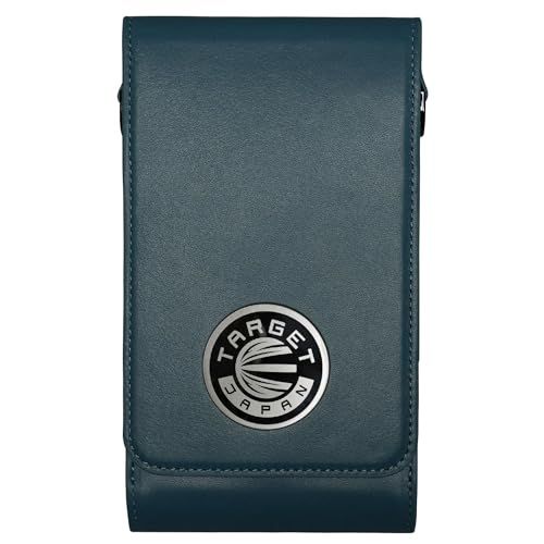 Target Japan（ターゲットジャパン）MILLI CASE | ダーツケース | 本革 | DARTS CASE | ミリケース送料無料 29481819