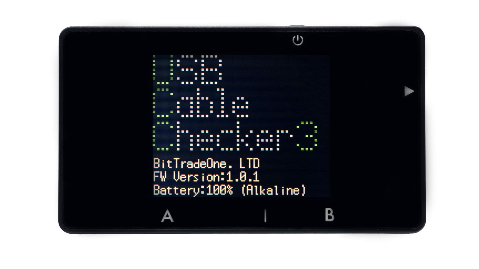 BitTradeOne USB4対応 USB Cable Checker3 EPS対応等も確認可能 ポートのチェックも可能 単四乾電池x2動作(別売) 約 70 × 40 × 22 mm ADUSBCIM3送料無料 50244d17 BitTradeOne USB4対応 USB Cable Checker3 EPS対応等も確認可能 ポートのチェックも可能 単四乾電池x2動作(別売) 約 70 × 40 × 22 mm ADUSBCIM3送料無料 50244d17