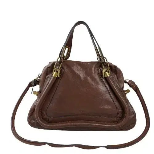 正規品 Chloe' パラティ ミディアム 2wayバッグ