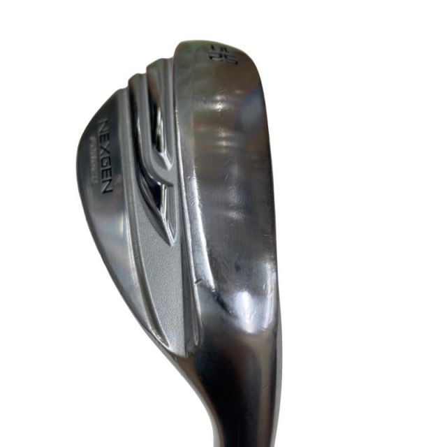 【中古】 ゴルフパートナー NEXGEN FORGED WEDGE(2022) 52°/10° ウェッジ WG NS PRO 950GH neo (フレックスS) メンズ 男性用 右利き 右用 Cランク ゴルフクラブ