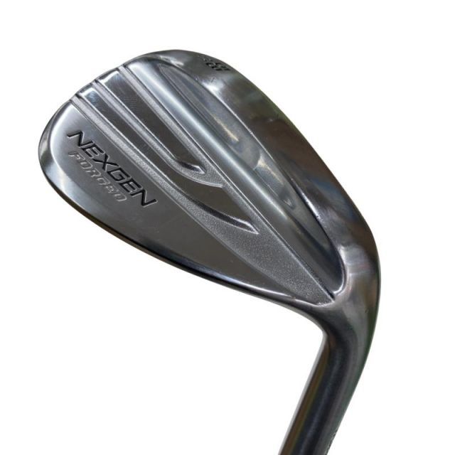 【中古】 ゴルフパートナー NEXGEN FORGED WEDGE(2022) 58°/11° ウェッジ WG NS PRO 950GH neo (フレックスS) メンズ 男性用 右利き 右用 Cランク ゴルフクラブ