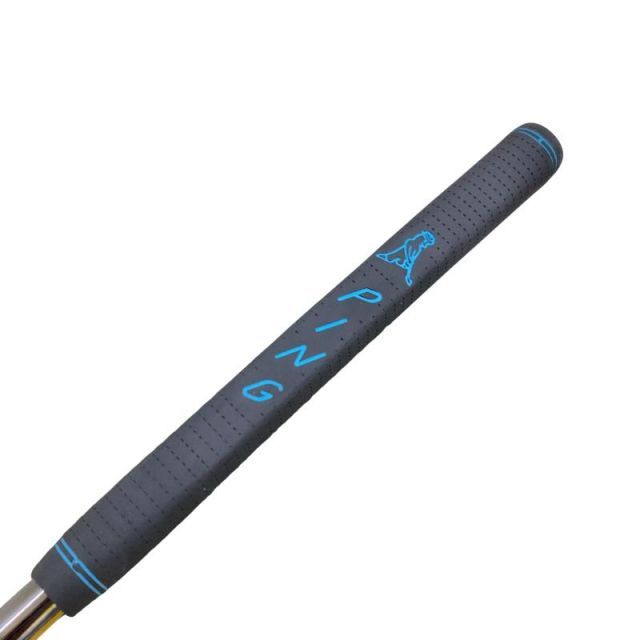 【中古】 ピン Scottsdale DS72(2025) 35インチ(PP58) パター PT スチール (フレックスその他) メンズ 男性用 右利き 右用 Cランク ゴルフクラブ 【中古】 ピン Scottsdale DS72(2025) 35インチ(PP58) パター PT スチール (フレックスその他) メンズ 男性用 右利き 右用 Cランク ゴルフクラブ