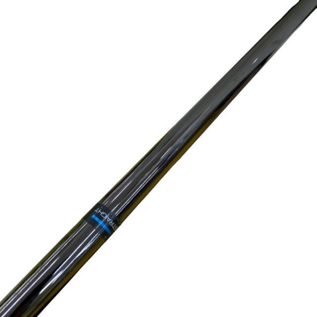 【中古】 ピン Scottsdale DS72(2025) 35インチ(PP58) パター PT スチール (フレックスその他) メンズ 男性用 右利き 右用 Cランク ゴルフクラブ 【中古】 ピン Scottsdale DS72(2025) 35インチ(PP58) パター PT スチール (フレックスその他) メンズ 男性用 右利き 右用 Cランク ゴルフクラブ