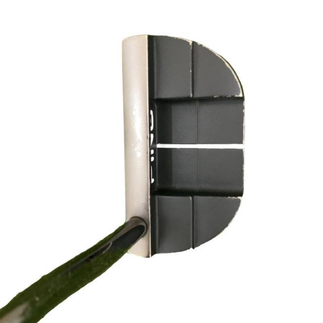 【中古】 ピン Scottsdale DS72(2025) 35インチ(PP58) パター PT スチール (フレックスその他) メンズ 男性用 右利き 右用 Cランク ゴルフクラブ 【中古】 ピン Scottsdale DS72(2025) 35インチ(PP58) パター PT スチール (フレックスその他) メンズ 男性用 右利き 右用 Cランク ゴルフクラブ