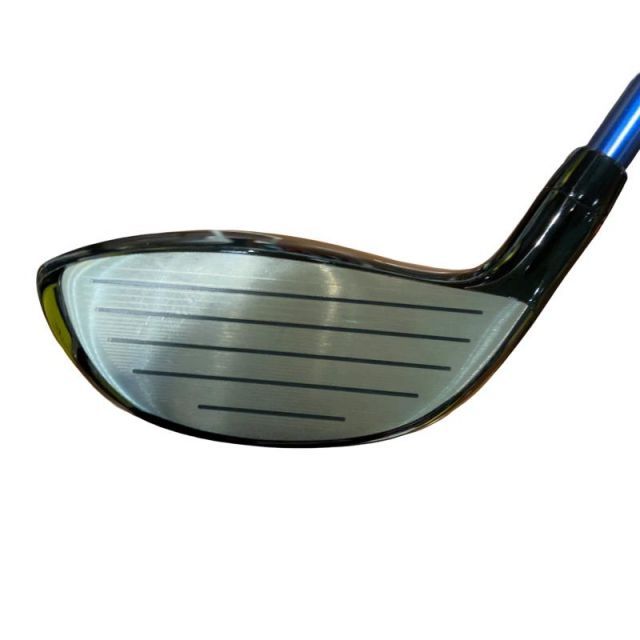 【中古】 ブリヂストン TOUR B XD-F(2018) 3W フェアウェイウッド FW Tour AD VR-6 (フレックスS) メンズ 男性用 右利き 右用 Cランク ゴルフクラブ 【中古】 ブリヂストン TOUR B XD-F(2018) 3W フェアウェイウッド FW Tour AD VR-6 (フレックスS) メンズ 男性用 右利き 右用 Cランク ゴルフクラブ