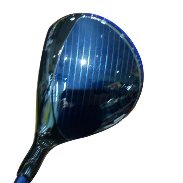 【中古】 ブリヂストン TOUR B XD-F(2018) 3W フェアウェイウッド FW Tour AD VR-6 (フレックスS) メンズ 男性用 右利き 右用 Cランク ゴルフクラブ 【中古】 ブリヂストン TOUR B XD-F(2018) 3W フェアウェイウッド FW Tour AD VR-6 (フレックスS) メンズ 男性用 右利き 右用 Cランク ゴルフクラブ