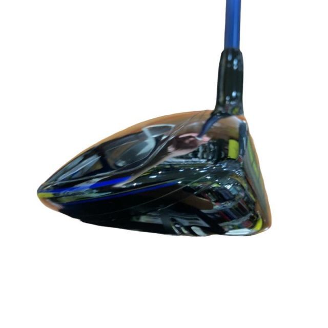 【中古】 ブリヂストン TOUR B XD-F(2018) 5W フェアウェイウッド FW Tour AD VR-6 (フレックスS) メンズ 男性用 右利き 右用 Cランク ゴルフクラブ