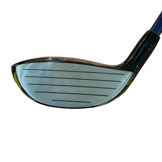 【中古】 ブリヂストン TOUR B XD-F(2018) 5W フェアウェイウッド FW Tour AD VR-6 (フレックスS) メンズ 男性用 右利き 右用 Cランク ゴルフクラブ