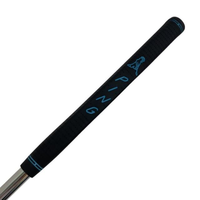 【中古】 ピン SIGMA 2 ARNA 34インチ(PP58) パター PT スチール (フレックスその他) メンズ 男性用 右利き 右用 Bランク ゴルフクラブ