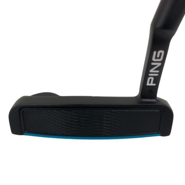 【中古】 ピン SIGMA 2 ARNA 34インチ(PP58) パター PT スチール (フレックスその他) メンズ 男性用 右利き 右用 Bランク ゴルフクラブ