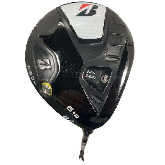 【中古】 ブリヂストン BRIDGESTONE B2 HT 5W フェアウェイウッド FW VANQUISH BS50(FW) (フレックスS) メンズ 男性用 右利き 右用 Cランク ゴルフクラブ