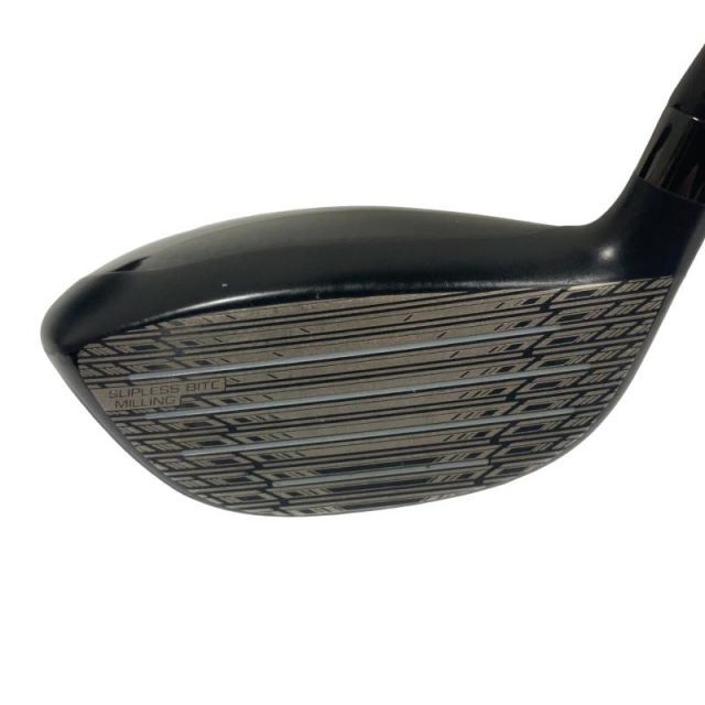 【中古】 ブリヂストン BRIDGESTONE B2 HT 5W フェアウェイウッド FW VANQUISH BS50(FW) (フレックスS) メンズ 男性用 右利き 右用 Cランク ゴルフクラブ