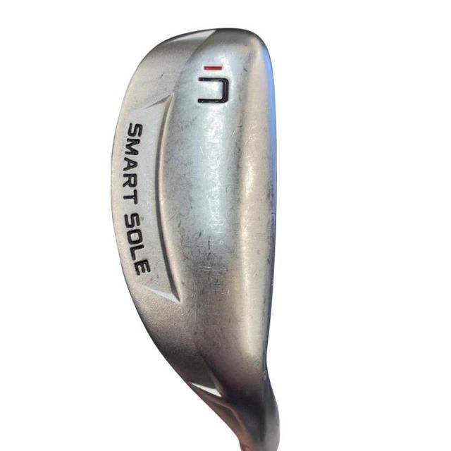 【中古】 クリーブランド Cleveland SMART SOLE 4 TYPE-C ウェッジ WG スマートソールスチール (フレックスその他) メンズ 男性用 右利き 右用 Cランク ゴルフクラブ 【中古】 クリーブランド Cleveland SMART SOLE 4 TYPE-C ウェッジ WG スマートソールスチール (フレックスその他) メンズ 男性用 右利き 右用 Cランク ゴルフクラブ