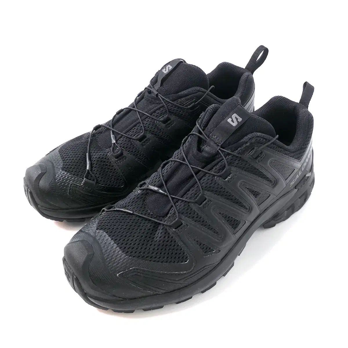 280 SALOMON サロモン XA プロ 포시스 ブラック