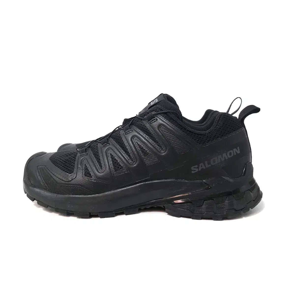 280 SALOMON サロモン XA プロ 포시스 ブラック