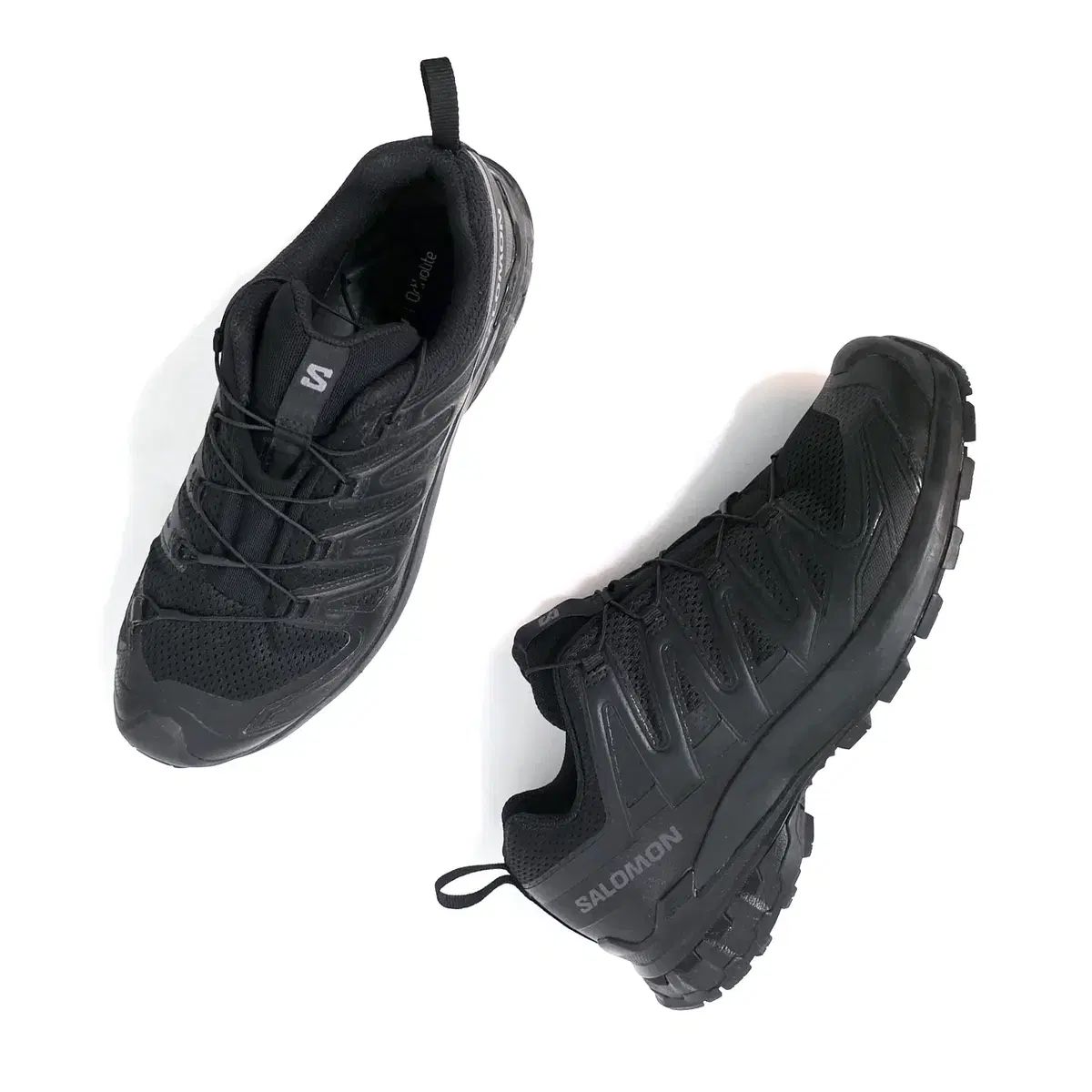 280 SALOMON サロモン XA プロ 포시스 ブラック