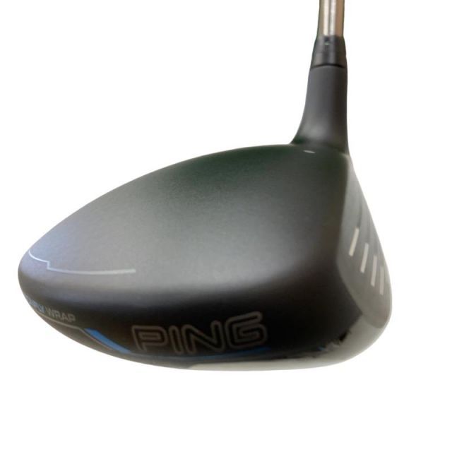 【中古】 ピン G440 MAX 9W フェアウェイウッド FW PING TOUR 2.0 CHROME 75(FW) (フレックスS) メンズ 男性用 右利き 右用 Cランク ゴルフクラブ
