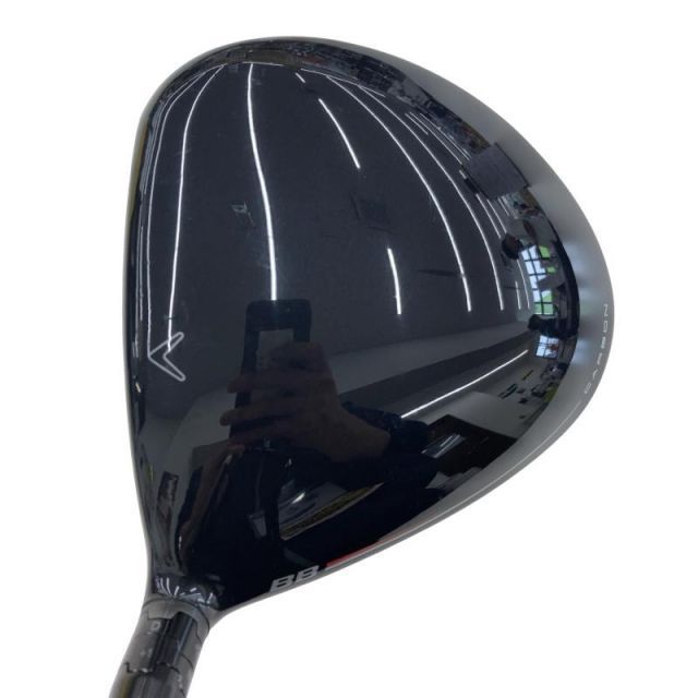 【中古】 キャロウェイ BIG BERTHA(2023) 10.5° ドライバー DR SPEEDER NX 50 for CW(BB23 DR) (フレックスSR) メンズ 男性用 右利き 右用 Cランク ゴルフクラブ