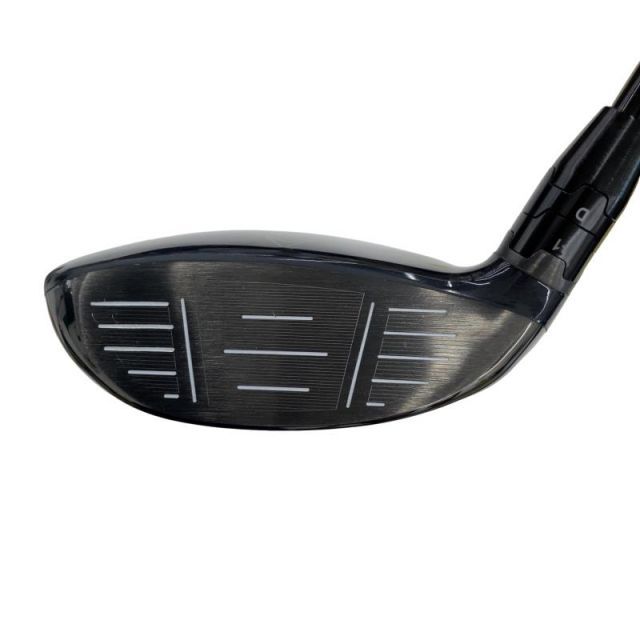 【中古】 キャロウェイ BIG BERTHA(2023) 5W フェアウェイウッド FW SPEEDER NX 50 for CW(BB23 FW) (フレックスSR) メンズ 男性用 右利き 右用 Cランク ゴルフクラブ