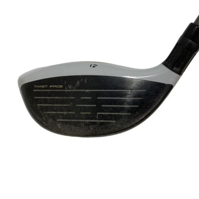【中古】 テーラーメイド SIM MAX-D 7W フェアウェイウッド FW TENSEI BLUE TM50(FW) (フレックスSR) メンズ 男性用 右利き 右用 Cランク ゴルフクラブ