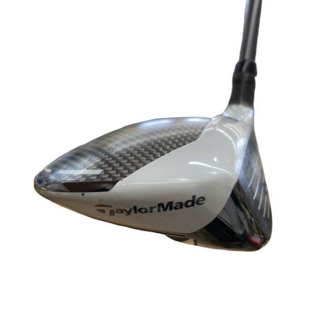 【中古】 テーラーメイド SIM MAX-D 7W フェアウェイウッド FW TENSEI BLUE TM50(FW) (フレックスSR) メンズ 男性用 右利き 右用 Cランク ゴルフクラブ
