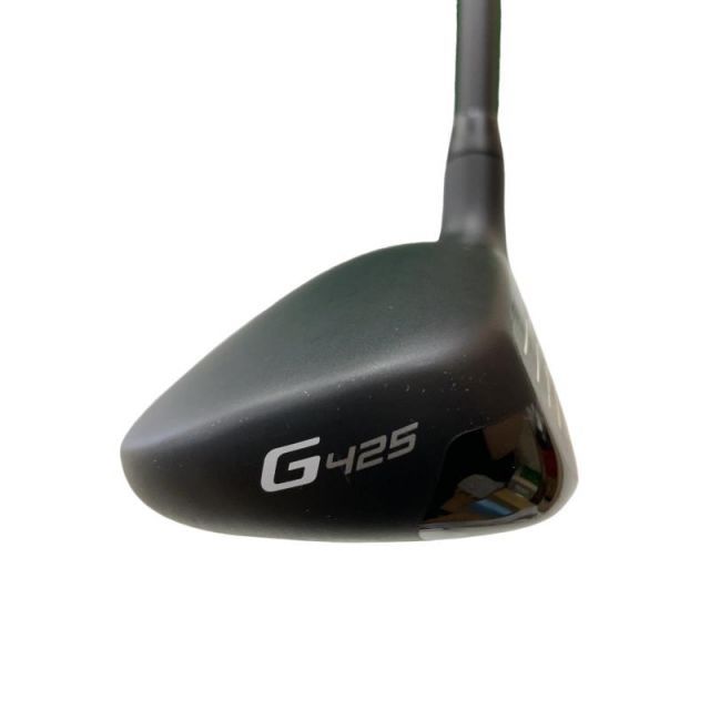 【中古】 ピン G425 U4(アーコス付き) ユーティリティ UT ALTA J CB SLATE(UT) (フレックスS) メンズ 男性用 右利き 右用 Cランク ゴルフクラブ