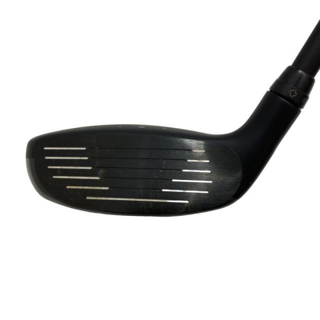 【中古】 ピン G425 U4(アーコス付き) ユーティリティ UT ALTA J CB SLATE(UT) (フレックスS) メンズ 男性用 右利き 右用 Cランク ゴルフクラブ