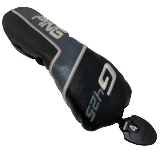 【中古】 ピン G425 U4(アーコス付き) ユーティリティ UT ALTA J CB SLATE(UT) (フレックスS) メンズ 男性用 右利き 右用 Cランク ゴルフクラブ