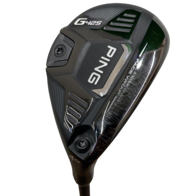 【中古】 ピン G425 U4(アーコス付き) ユーティリティ UT ALTA J CB SLATE(UT) (フレックスS) メンズ 男性用 右利き 右用 Cランク ゴルフクラブ