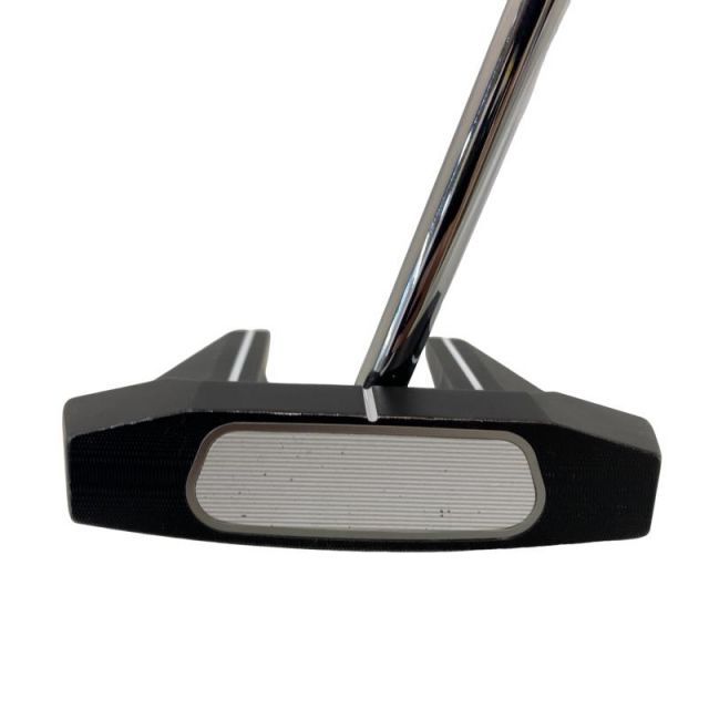 【中古】 オデッセイ Ai-ONE SQUARE 2 SQUARE #7 34インチ パター PT STROKE LAB 90 スチール (フレックスその他) メンズ 男性用 右利き 右用 Cランク ゴルフクラブ