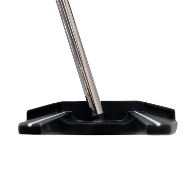 【中古】 オデッセイ Ai-ONE SQUARE 2 SQUARE #7 34インチ パター PT STROKE LAB 90 スチール (フレックスその他) メンズ 男性用 右利き 右用 Cランク ゴルフクラブ