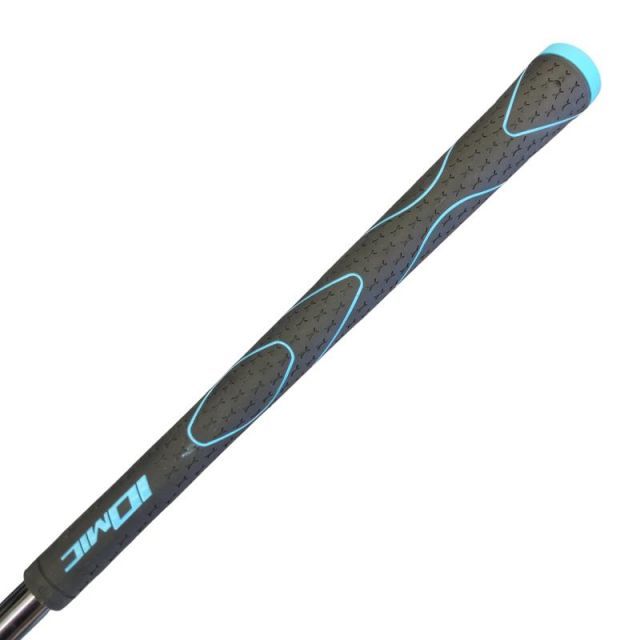 【中古】 カムイ KAMUI CC-Milled GW ウェッジ WG 純正特注シャフト (フレックスS) メンズ 男性用 右利き 右用 Cランク ゴルフクラブ