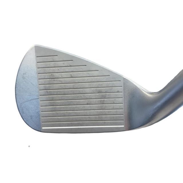 【中古】 カムイ KAMUI CC-Milled GW ウェッジ WG 純正特注シャフト (フレックスS) メンズ 男性用 右利き 右用 Cランク ゴルフクラブ