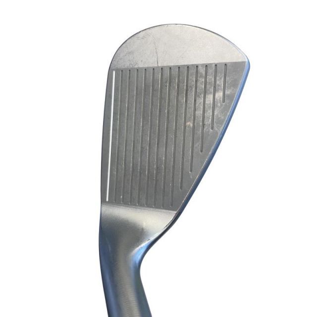 【中古】 カムイ KAMUI CC-Milled GW ウェッジ WG 純正特注シャフト (フレックスS) メンズ 男性用 右利き 右用 Cランク ゴルフクラブ