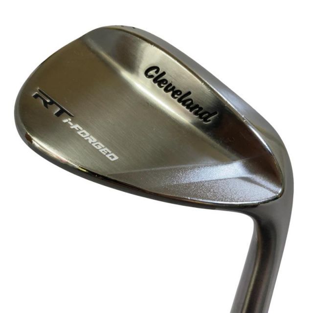 【中古】 クリーブランド Cleveland RT i-FORGED 50°/10° ウェッジ WG NS PRO 950GH neo (フレックスS) メンズ 男性用 右利き 右用 Cランク ゴルフクラブ