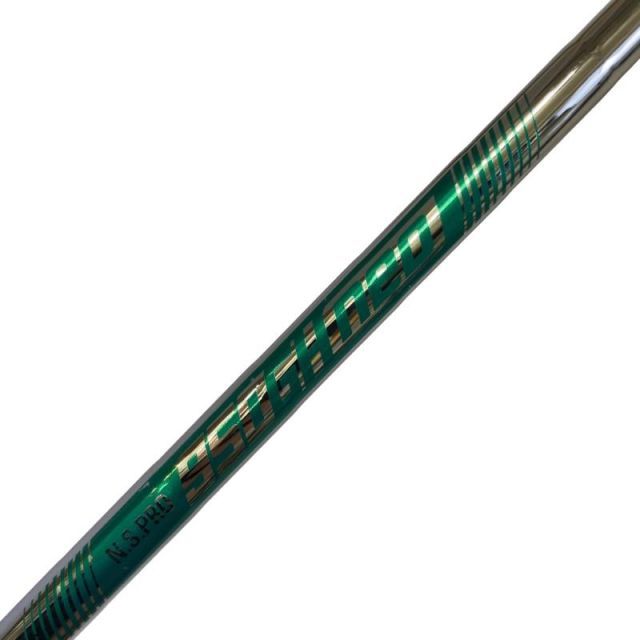 【中古】 クリーブランド Cleveland RT i-FORGED 50°/10° ウェッジ WG NS PRO 950GH neo (フレックスS) メンズ 男性用 右利き 右用 Cランク ゴルフクラブ