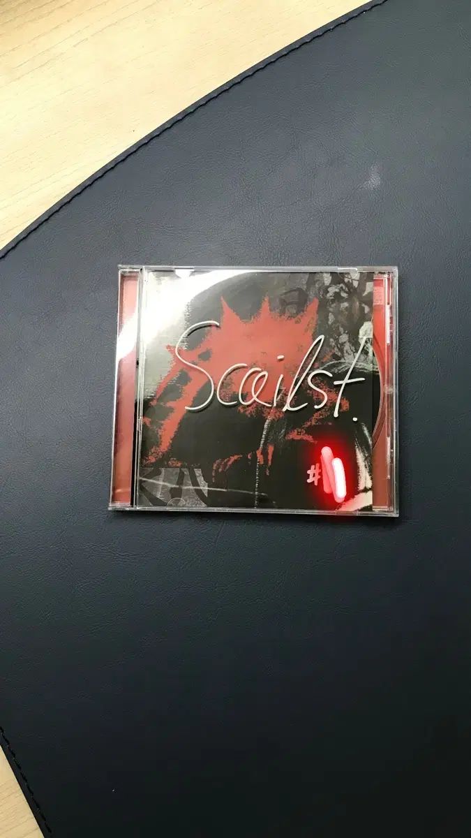 スケール scails pure ファースト・エディション CD 販売