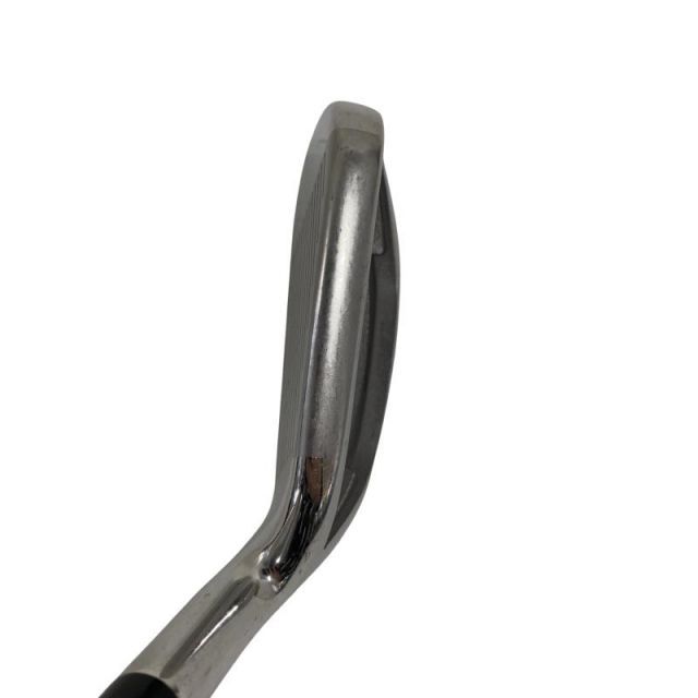 【中古】 キャロウェイ ROGUE STAR 7S アイアンセット IR NS PRO ZELOS 7 (フレックスS) メンズ 男性用 右利き 右用 Cランク ゴルフクラブ