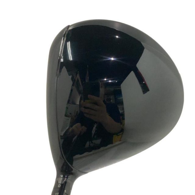 【中古】 キャロウェイ ELYTE ◆◆◆ TD 10.5° ドライバー DR TENSEI GREEN 60 for CW(ELYTE DR) (フレックスS) メンズ 男性用 右利き 右用 Cランク ゴルフクラブ 【中古】 キャロウェイ ELYTE ◆◆◆ TD 10.5° ドライバー DR TENSEI GREEN 60 for CW(ELYTE DR) (フレックスS) メンズ 男性用 右利き 右用 Cランク ゴルフクラブ