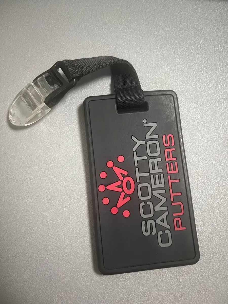 Scotty Cameron (スコッティ キャメロン) レッド グレー ティー Greatest パター LEE Scotty Cameron (スコッティ キャメロン) レッド グレー ティー Greatest パター LEE