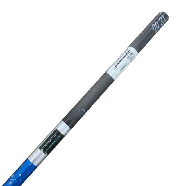 【中古】 ピンスリーブ付き(G440系) マミヤドライバー用 シャフト ATTAS KING 5 (フレックスX)Bランク ゴルフクラブ 【中古】 ピンスリーブ付き(G440系) マミヤドライバー用 シャフト ATTAS KING 5 (フレックスX)Bランク ゴルフクラブ
