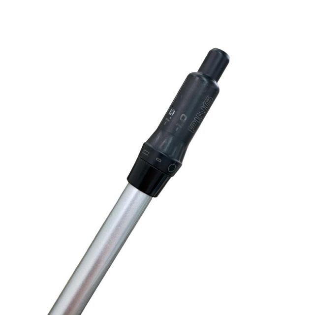 【中古】 ピンスリーブ付き(G440系) マミヤドライバー用 シャフト ATTAS KING 5 (フレックスX)Bランク ゴルフクラブ 【中古】 ピンスリーブ付き(G440系) マミヤドライバー用 シャフト ATTAS KING 5 (フレックスX)Bランク ゴルフクラブ