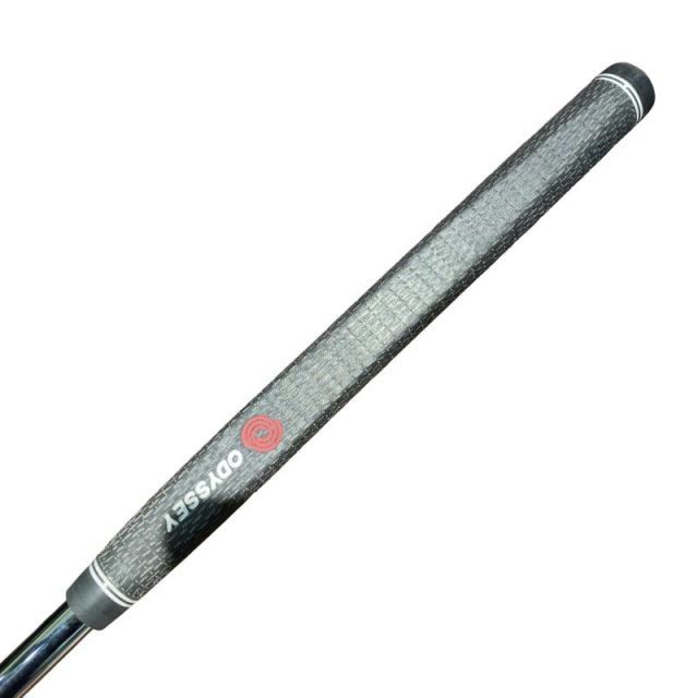 【中古】 オデッセイ EXO SEVEN MINI 33インチ パター PT スチール (フレックスその他) メンズ 男性用 右利き 右用 Cランク ゴルフクラブ 【中古】 オデッセイ EXO SEVEN MINI 33インチ パター PT スチール (フレックスその他) メンズ 男性用 右利き 右用 Cランク ゴルフクラブ